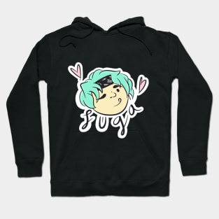 Suga! Hoodie